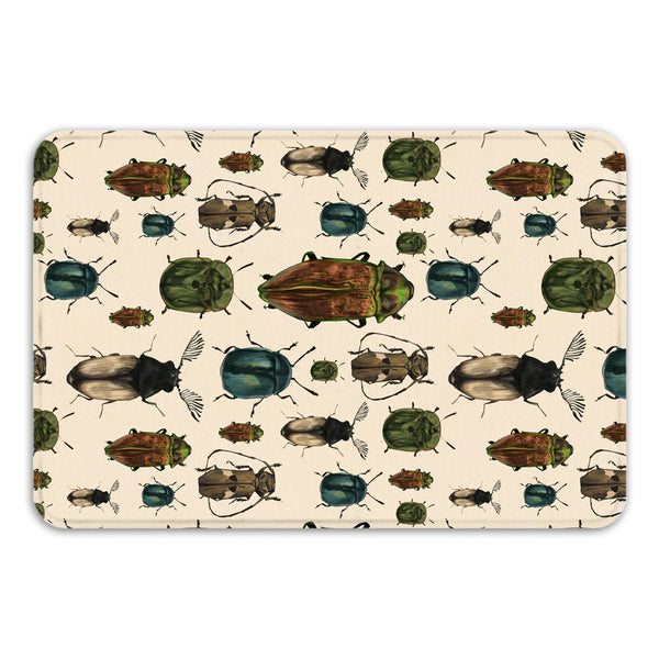 Rhinocorn Bath Mat