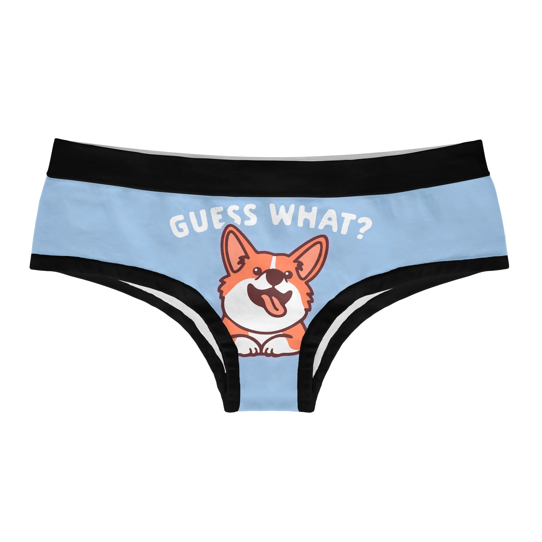 Used Panties Prank Mail – Design Doggie