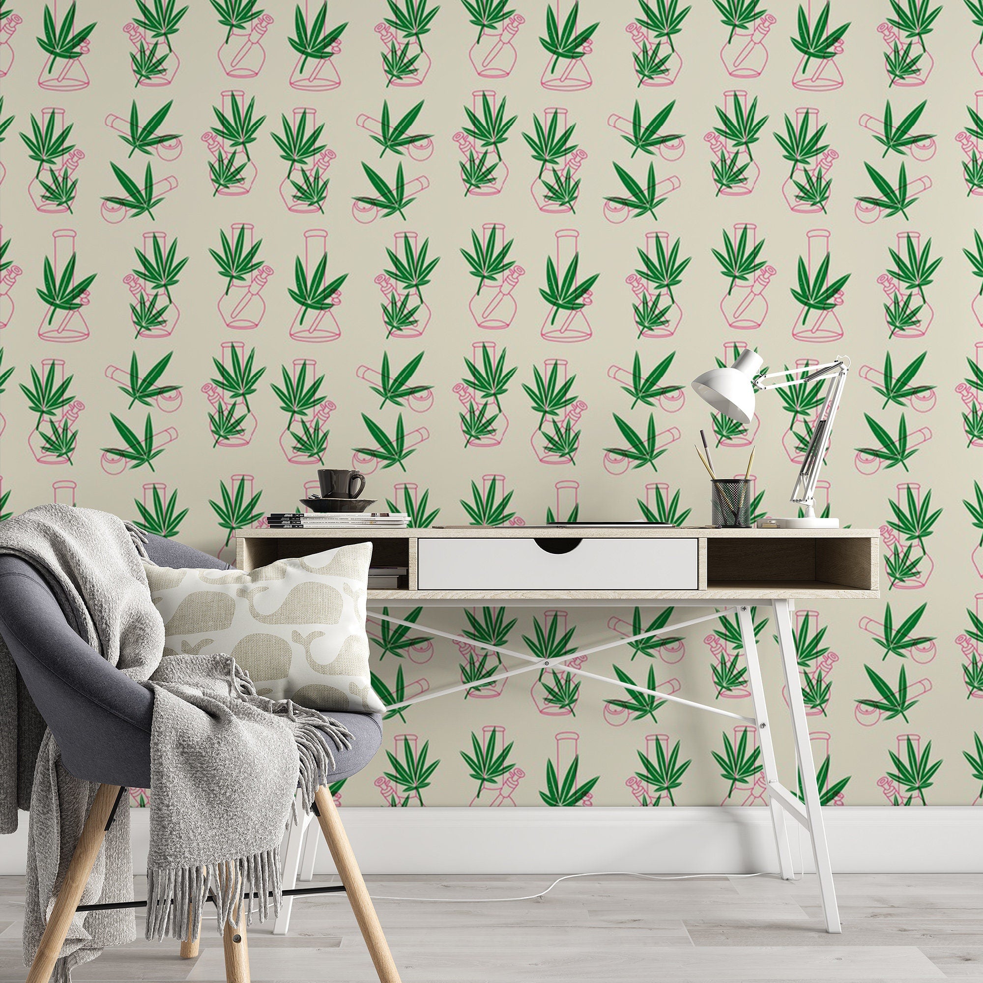 200+] Weed Wallpapers | Wallpapers.com