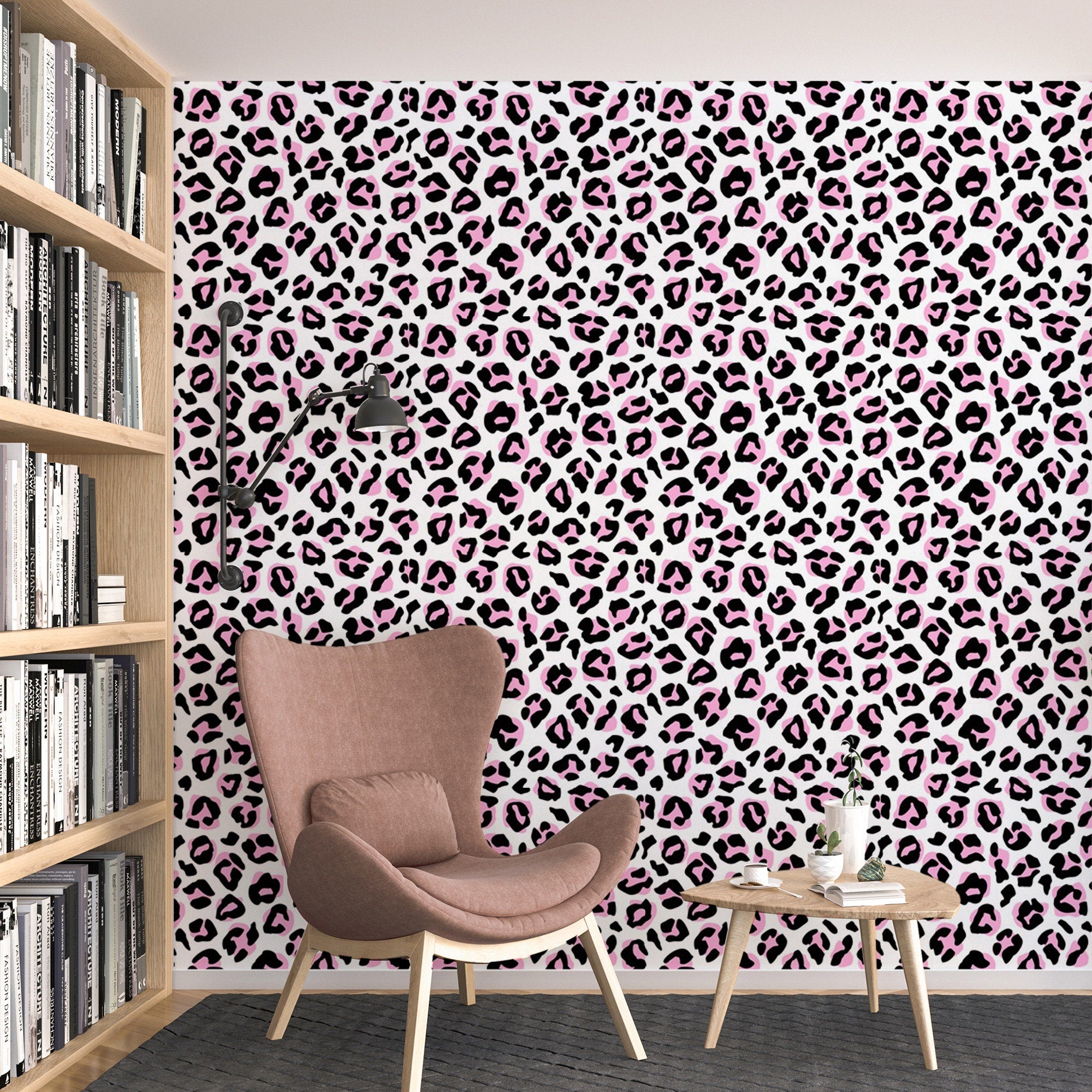 Red Animal Print Wallpaper  Phone wallpaper boho, Leopard print wallpaper, Animal  print wallpaper