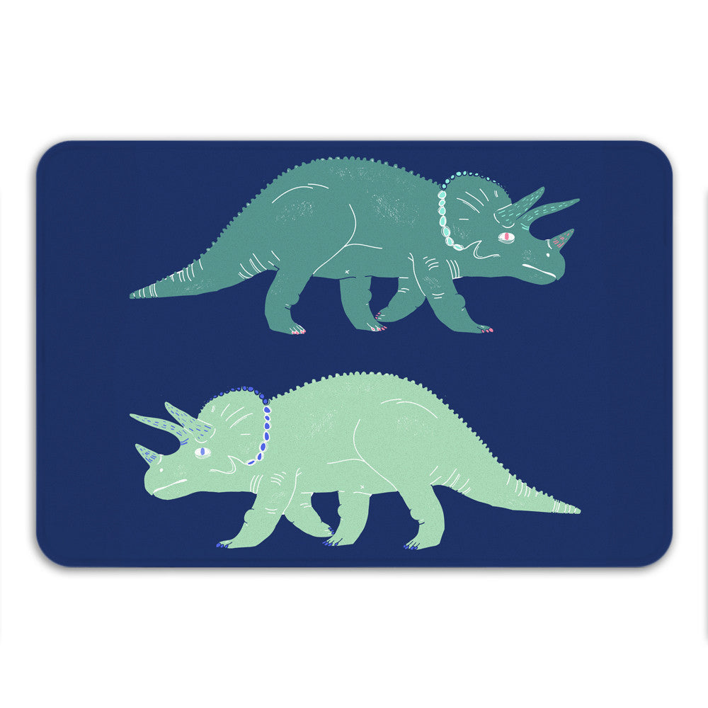 Rhinocorn Bath Mat